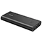 شارژر همراه انکر مدل A1374 PowerCore Plus با ظرفیت 26800 میلی آمپر ساعت